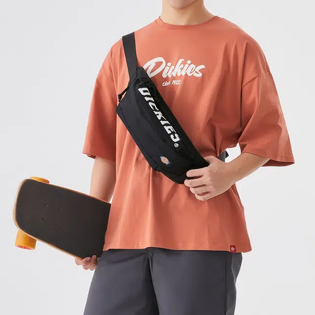 Dickies logo