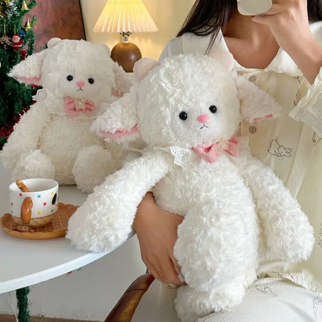 MENGMENGBUNNY 45cm58cm