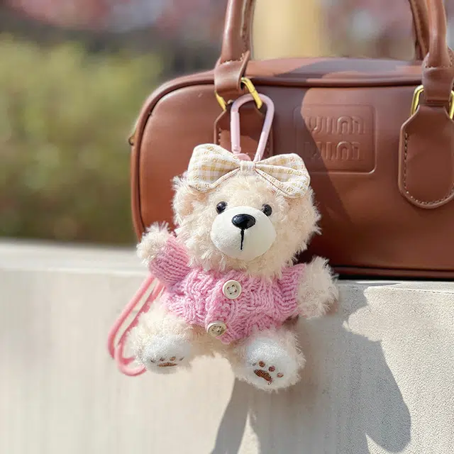 MENGMENGBUNNY 10cm