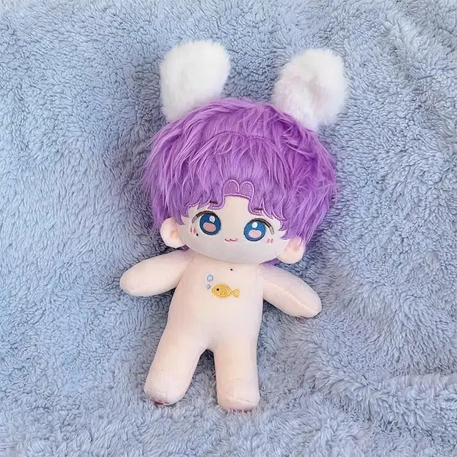 MENGMENGBUNNY 20cm