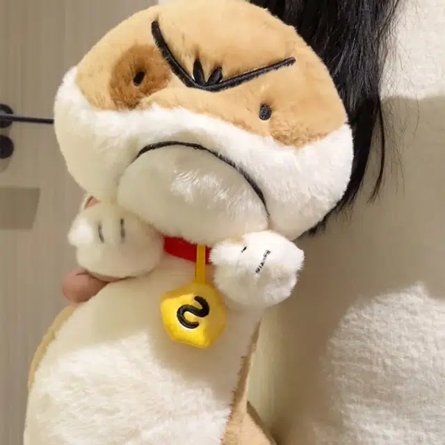 MENGMENGBUNNY 32cm