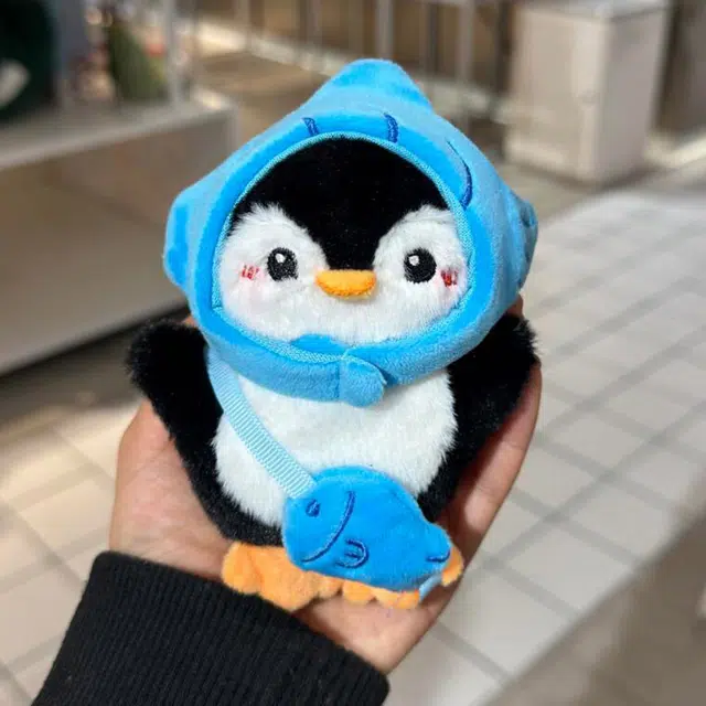 MENGMENGBUNNY 13cm