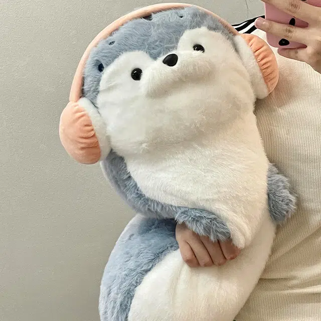 MENGMENGBUNNY 70cm