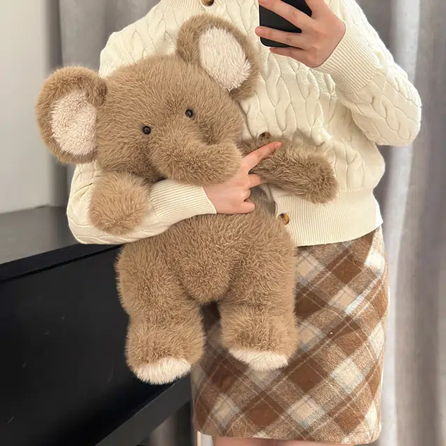 MENGMENGBUNNY 45cm