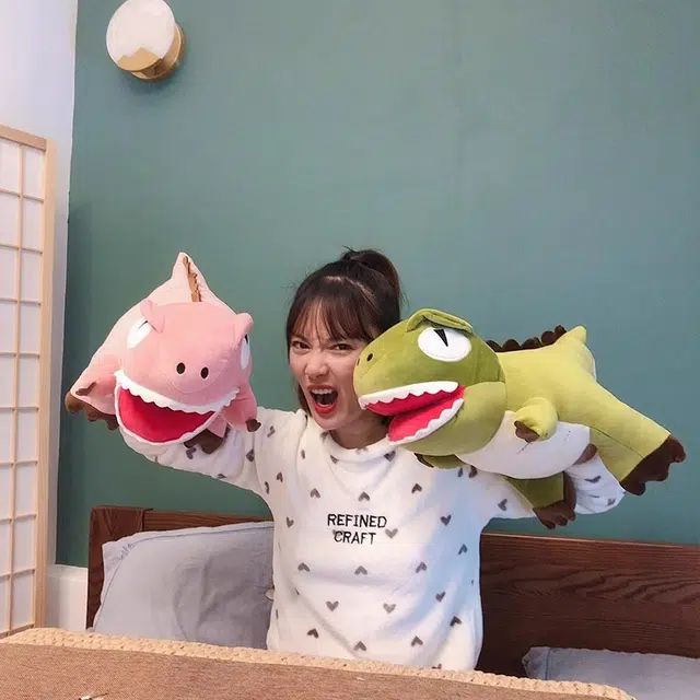 MENGMENGBUNNY 48cm