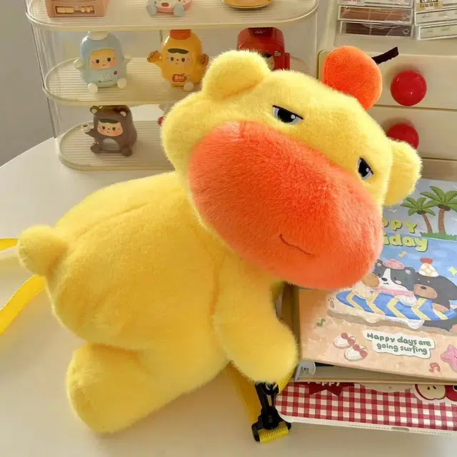 MENGMENGBUNNY 35cm