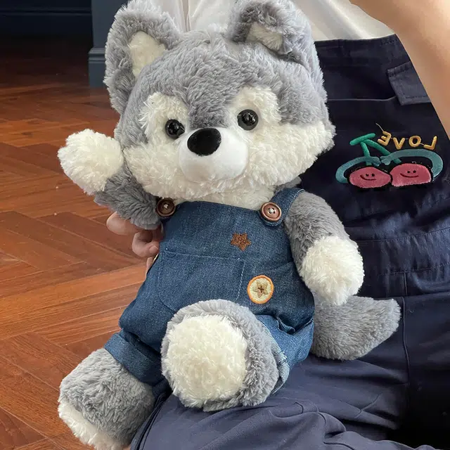 MENGMENGBUNNY 50cm