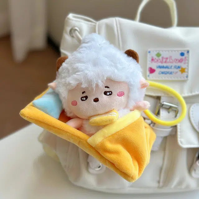 MENGMENGBUNNY 14cm