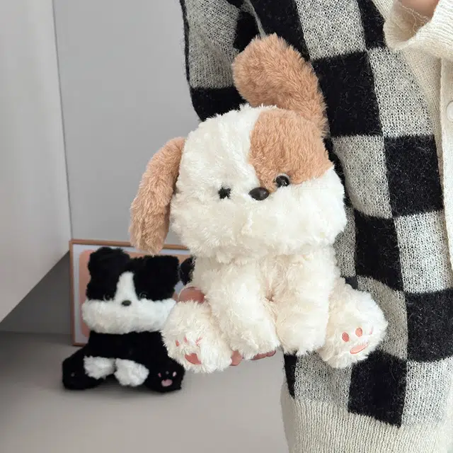 MENGMENGBUNNY 22cm