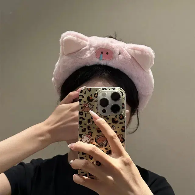 MENGMENGBUNNY 11cm