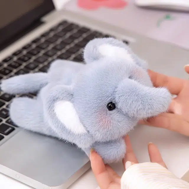MENGMENGBUNNY 17cm
