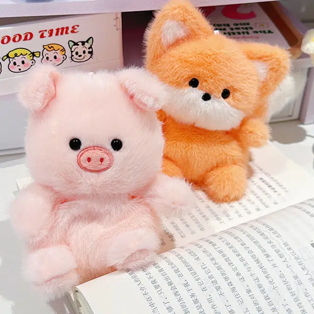 MENGMENGBUNNY 13cm