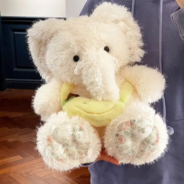 MENGMENGBUNNY 23cm35cm