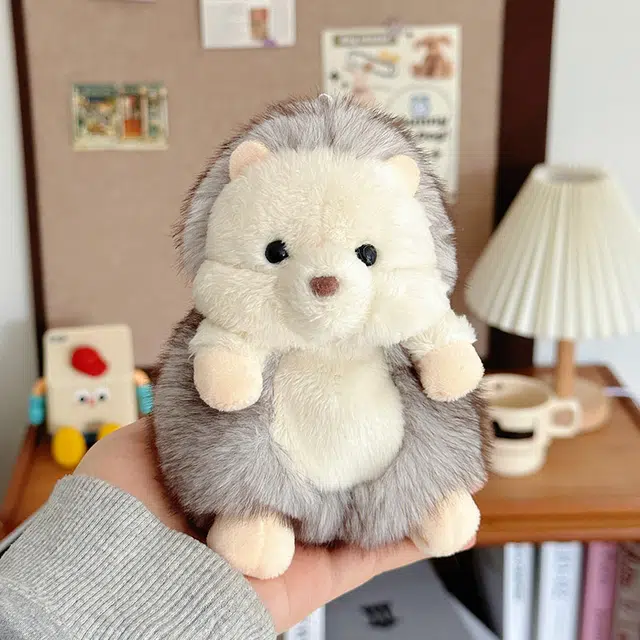 MENGMENGBUNNY 13cm