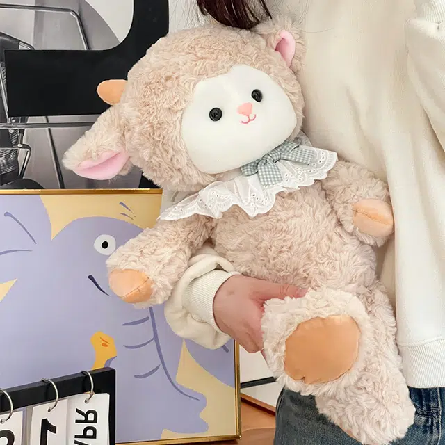 MENGMENGBUNNY 50cm