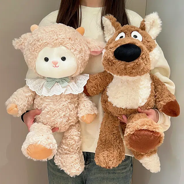 MENGMENGBUNNY 50cm