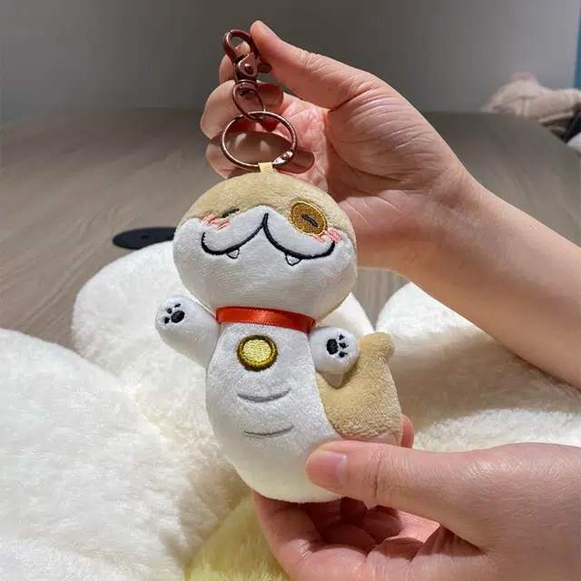 MENGMENGBUNNY 11cm