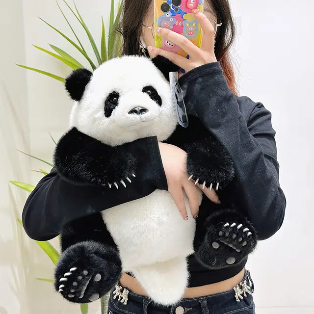 MENGMENGBUNNY 33cm