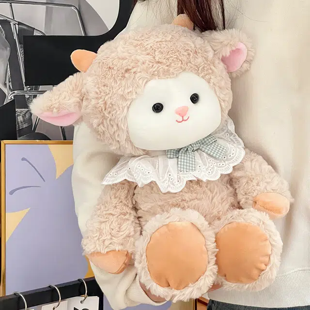 MENGMENGBUNNY 50cm