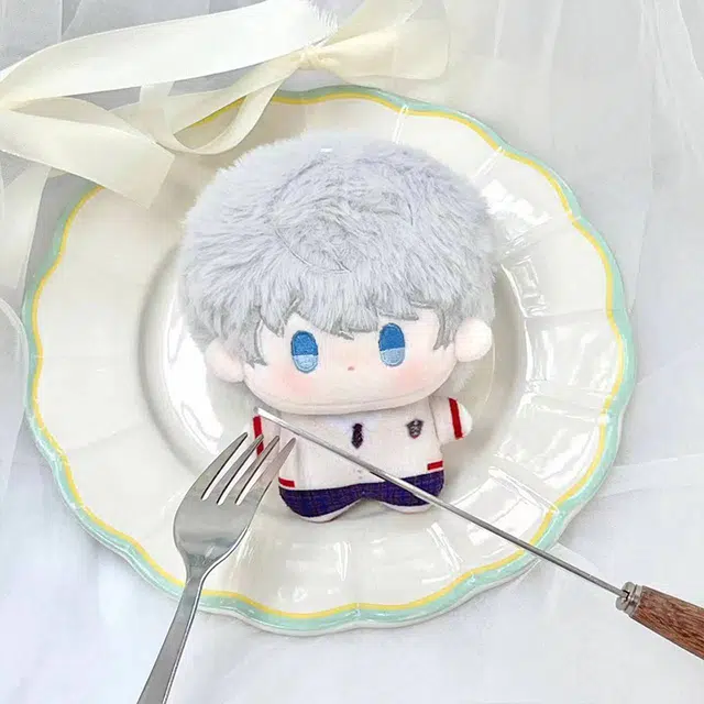 MENGMENGBUNNY 12cm