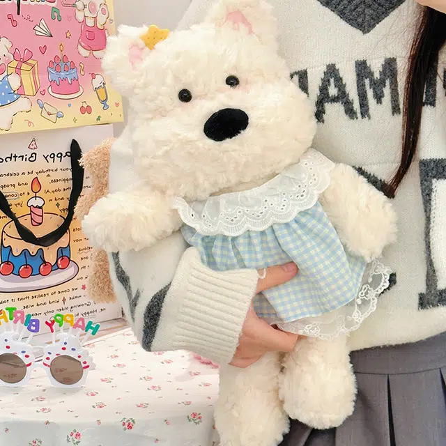 MENGMENGBUNNY 50cm