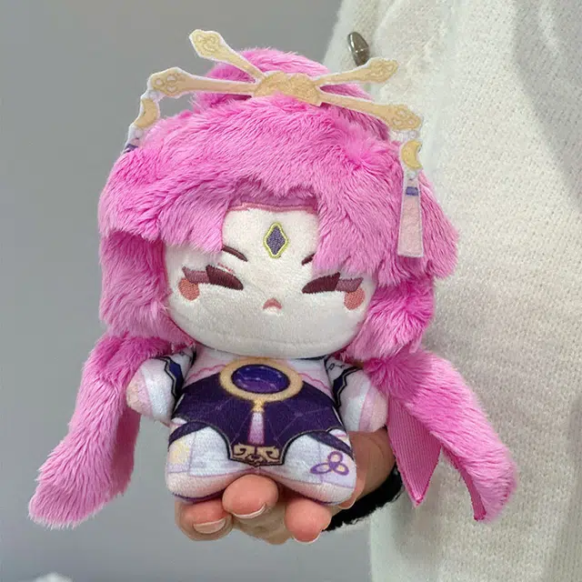 MENGMENGBUNNY 12cm
