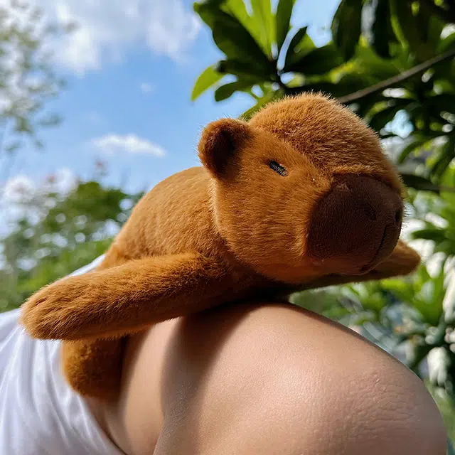 MENGMENGBUNNY 25cm