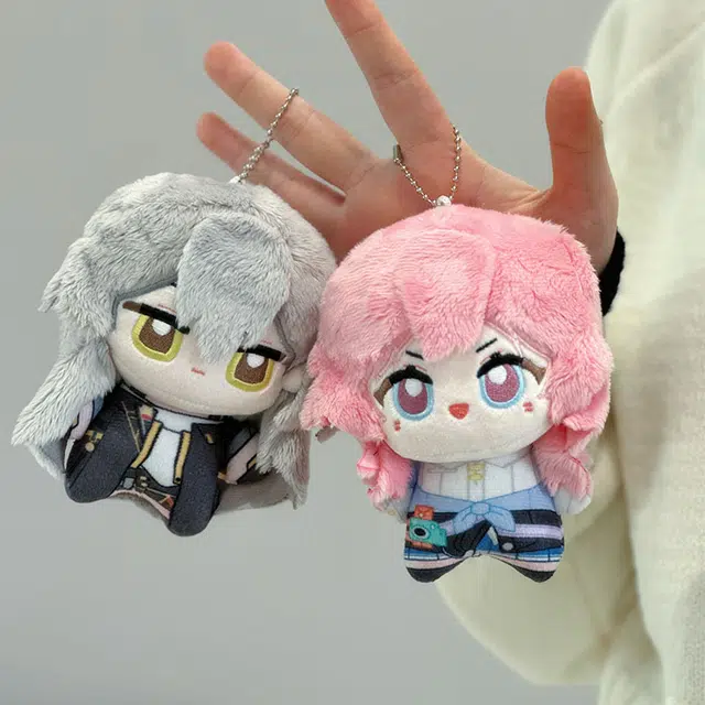 MENGMENGBUNNY 12cm