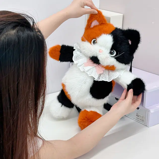MENGMENGBUNNY 40cm
