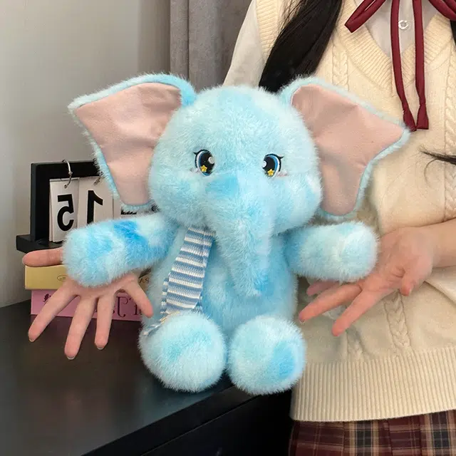 MENGMENGBUNNY 45cm