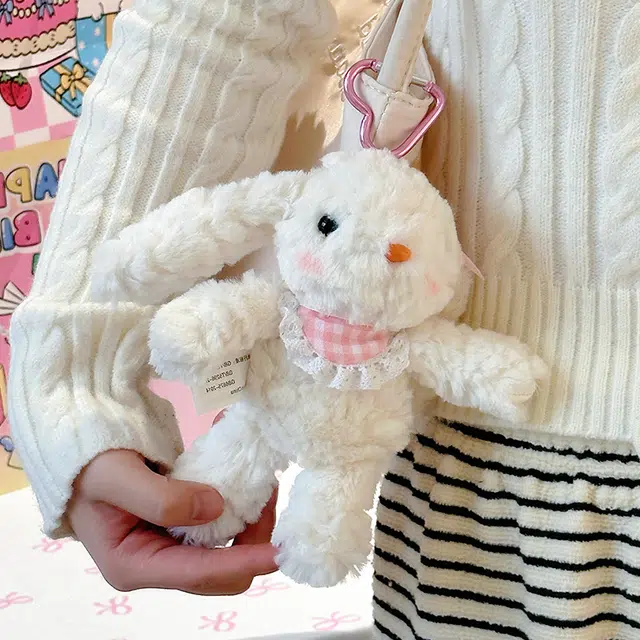 MENGMENGBUNNY 18cm