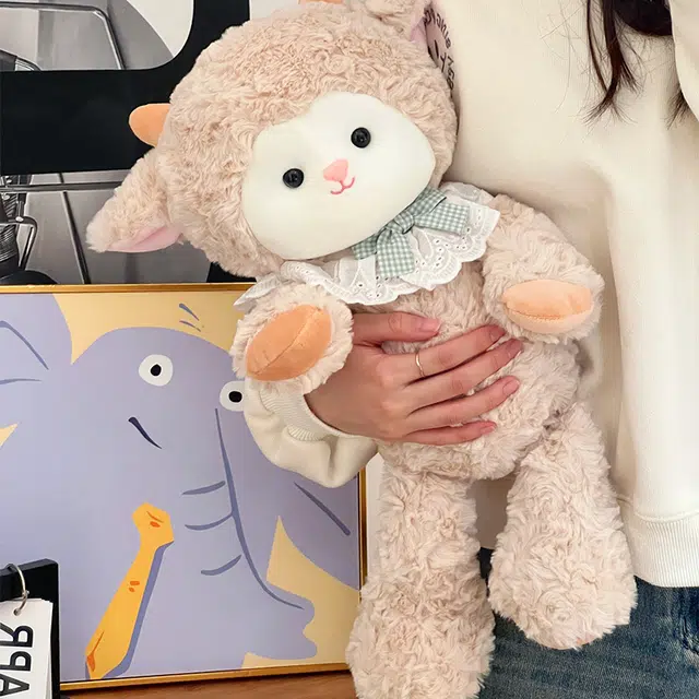 MENGMENGBUNNY 50cm