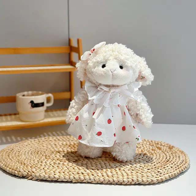 MENGMENGBUNNY 28cm