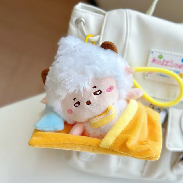 MENGMENGBUNNY 14cm