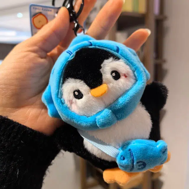MENGMENGBUNNY 13cm