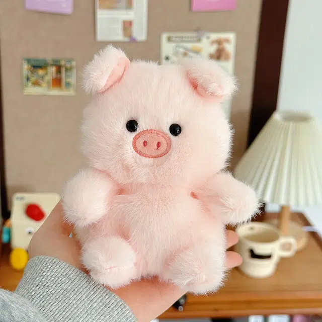MENGMENGBUNNY 13cm