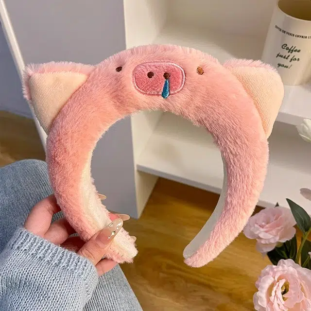 MENGMENGBUNNY 11cm