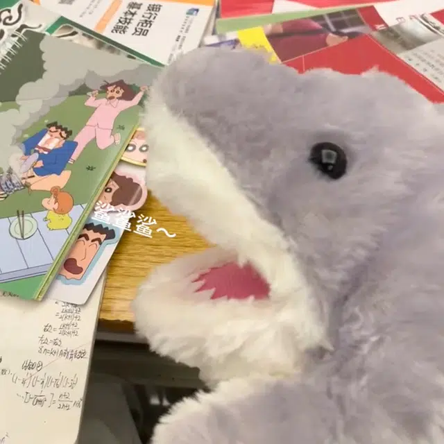 MENGMENGBUNNY 28cm