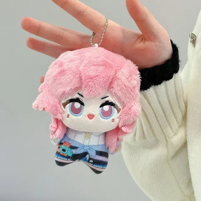 MENGMENGBUNNY 12cm
