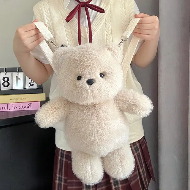 MENGMENGBUNNY 45cm