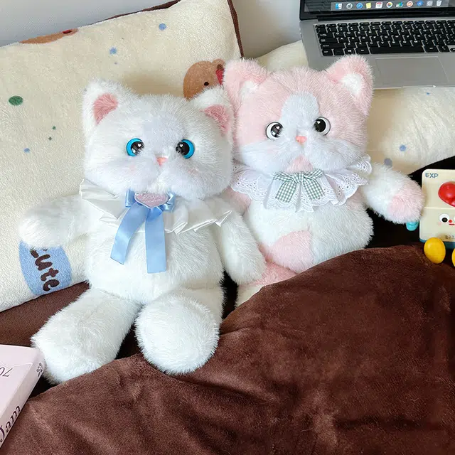 MENGMENGBUNNY 45cm