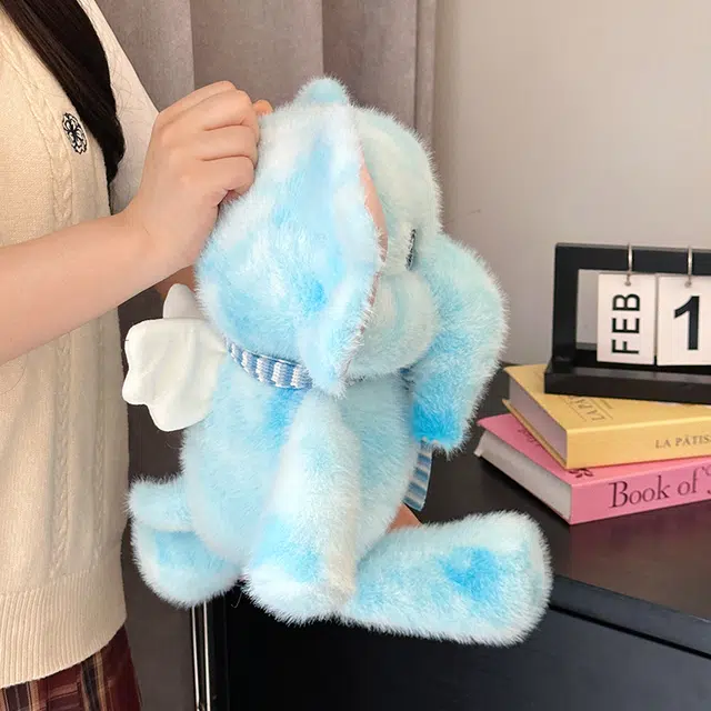 MENGMENGBUNNY 45cm