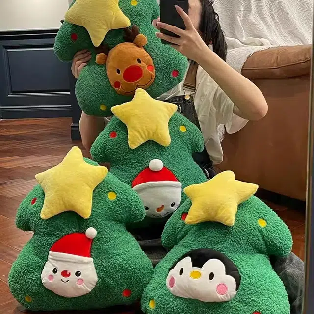 MENGMENGBUNNY 45cm