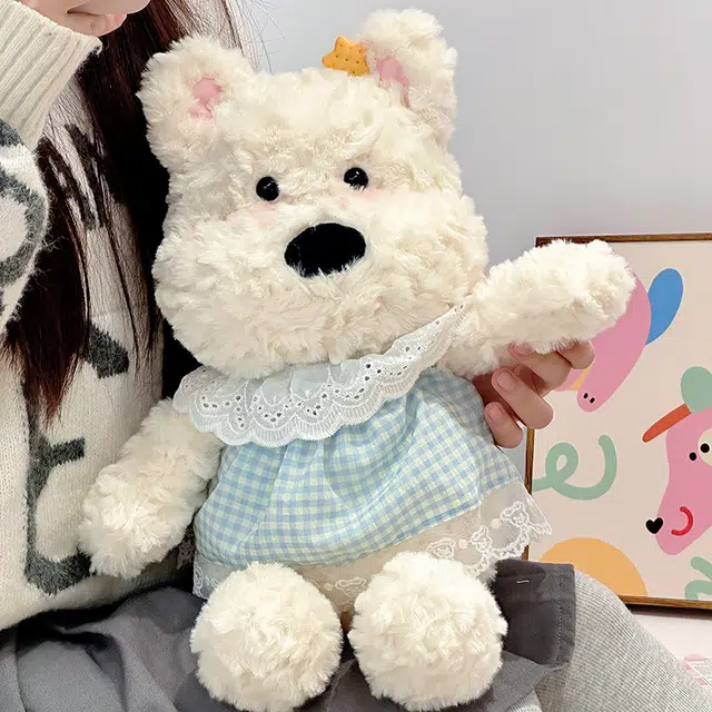 MENGMENGBUNNY 50cm