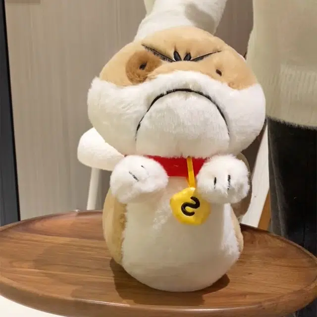 MENGMENGBUNNY 32cm
