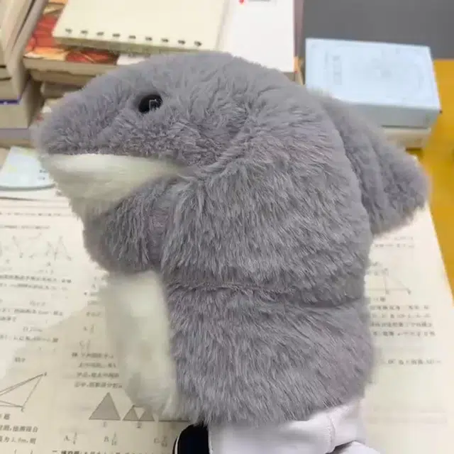 MENGMENGBUNNY 28cm
