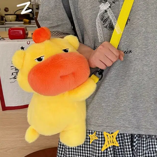 MENGMENGBUNNY 35cm