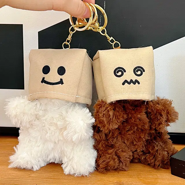 MENGMENGBUNNY 12cm