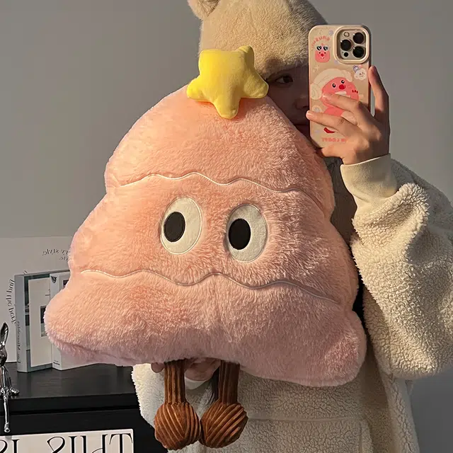 MENGMENGBUNNY 55cm