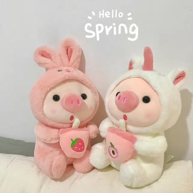 MENGMENGBUNNY 25cm30cm